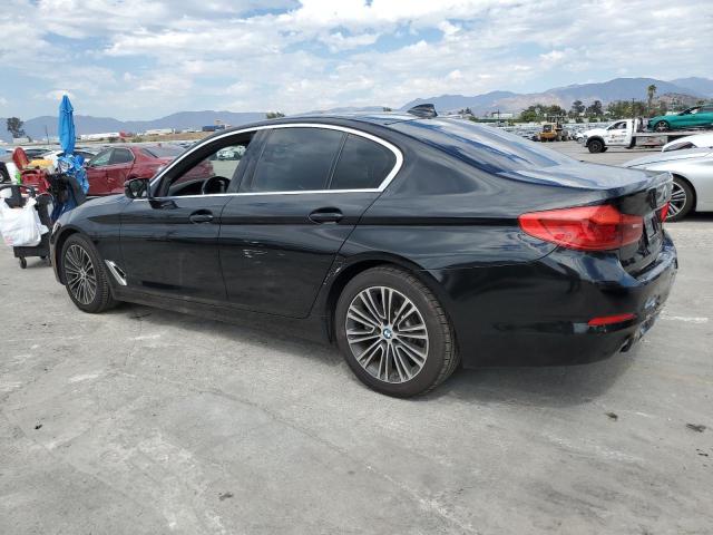 2019 BMW 530 I WBAJA5C52KWW07634
