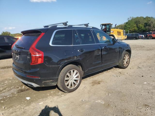 2019 VOLVO XC90 T6 MO YV4A22PK0K1447004