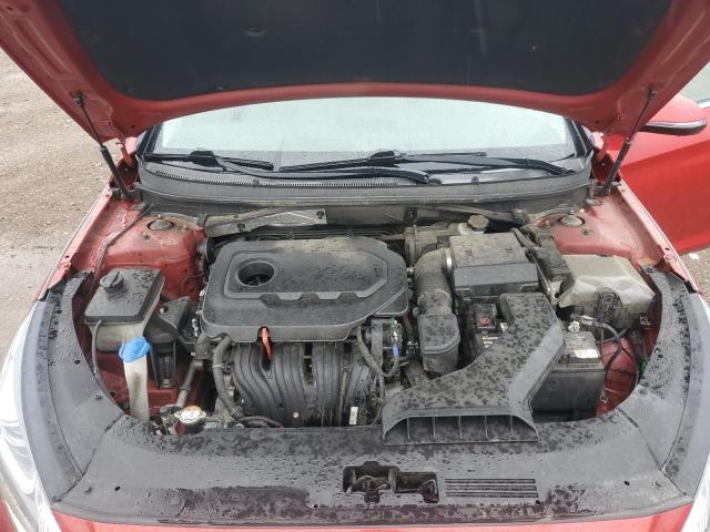 2019 HYUNDAI SONATA LIMITED 5NPE34AF7KH791396