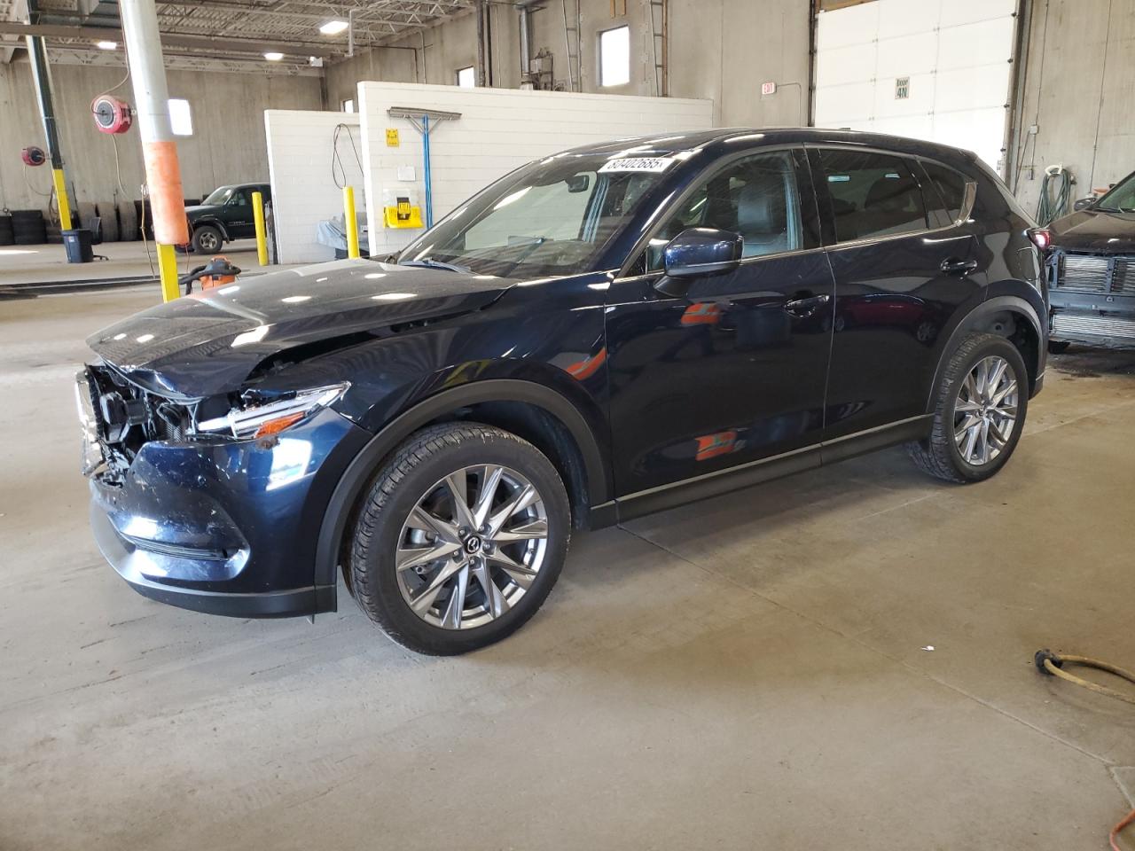 MAZDA CX-5 SIGNATURE