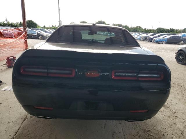 2023 DODGE CHALLENGER 2C3CDZAG6PH518089