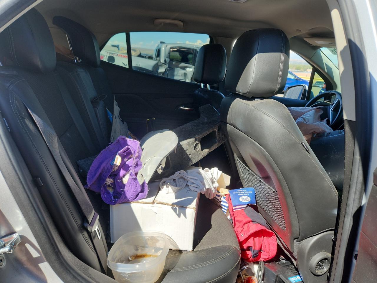 BUICK ENCORE PREFERRED