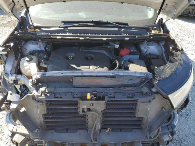 2017 FORD EDGE SEL #3297903791