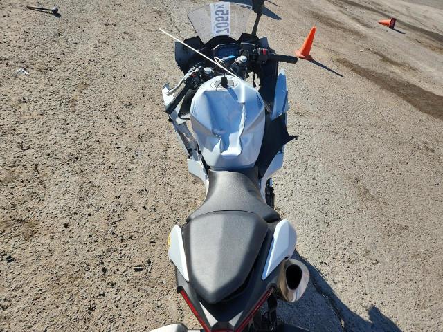 2025 KAWASAKI EX500 ML5EXGG19SDA61543