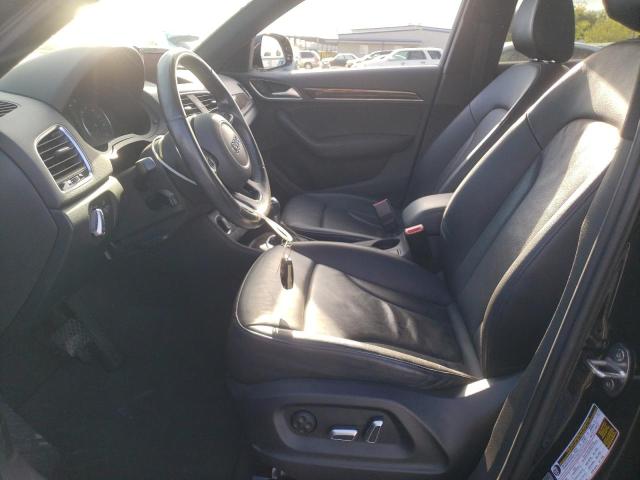 2016 AUDI Q3 PREMIUM PLUS WA1EFCFS5GR018752