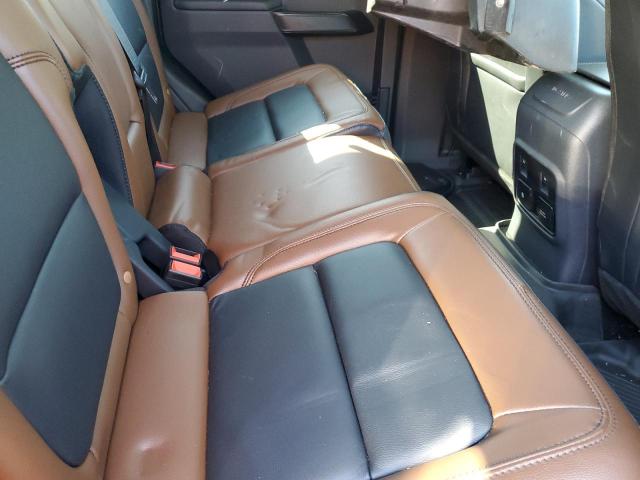 2024 FORD BRONCO OUT 1FMDE8BH3RLB03697