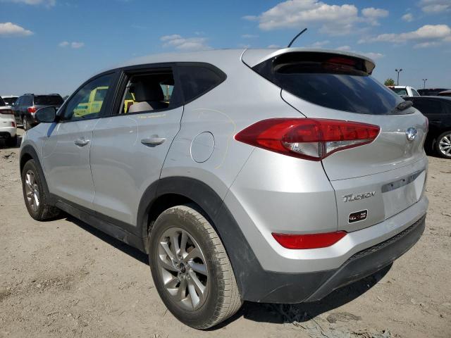 2018 HYUNDAI TUCSON SE KM8J23A42JU769784