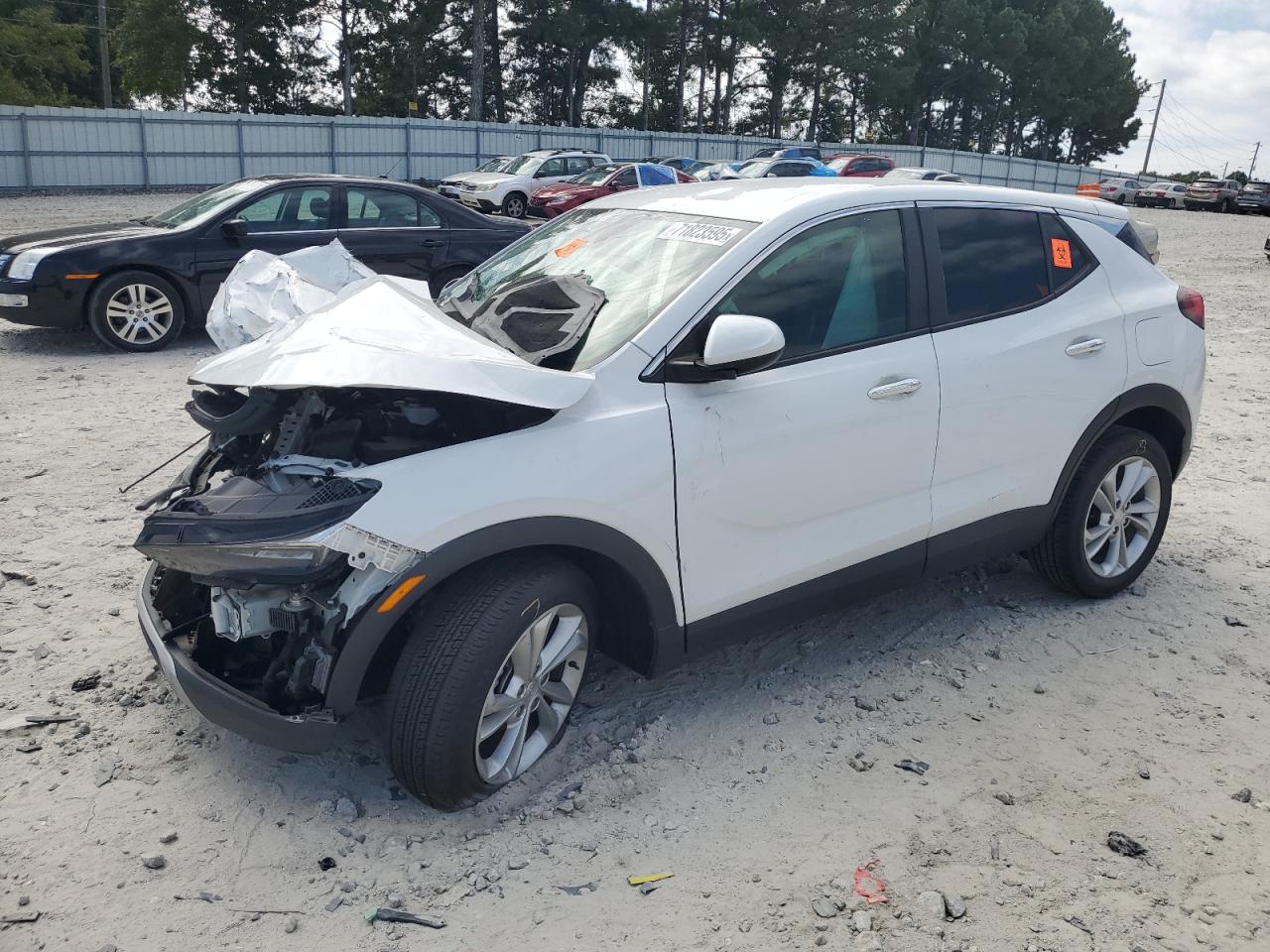 BUICK ENCORE PREFERRED