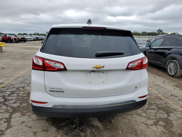 2019 CHEVROLET EQUINOX LT - 3GNAXKEV8KS520613