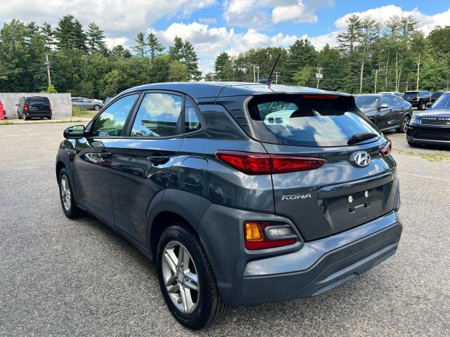 2018 HYUNDAI KONA SE - KM8K1CAA7JU177889