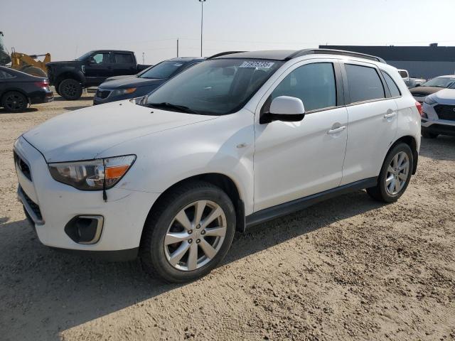 MITSUBISHI RVR GT