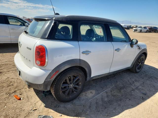 2014 MINI COOPER COU - WMWZB3C57EWR42249