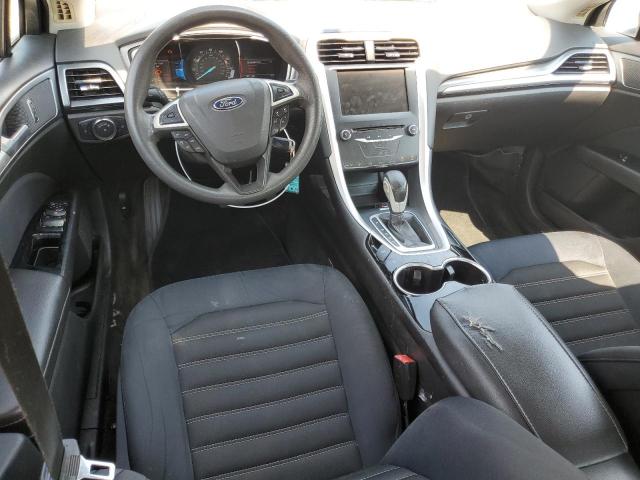 2015 FORD FUSION SE - 3FA6P0H78FR222131