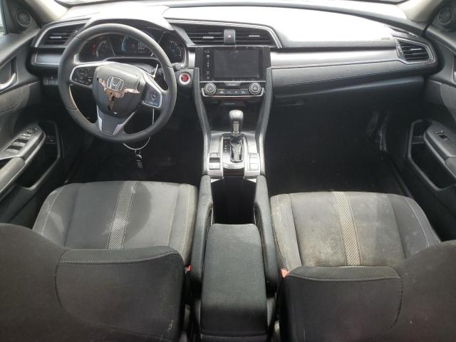 2016 HONDA CIVIC EX 19XFC2F75GE224707