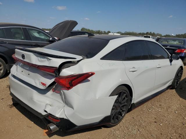 2021 TOYOTA AVALON TRD 4T1FZ1FB6MU069557