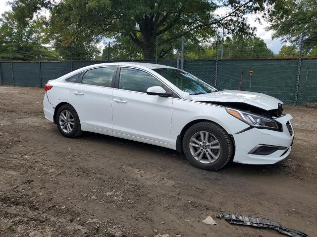 2017 HYUNDAI SONATA SE 5NPE24AFXHH577725