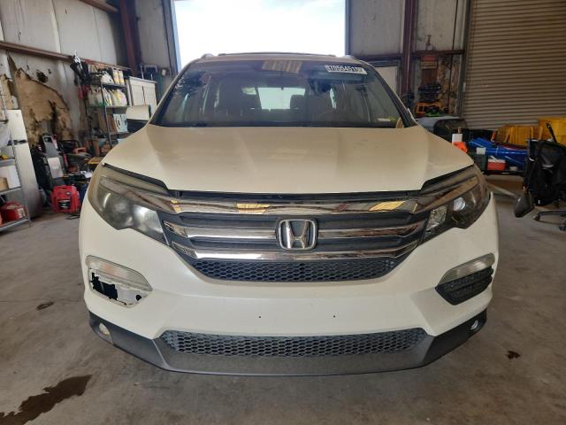 2017 HONDA PILOT EX 5FNYF6H36HB104122