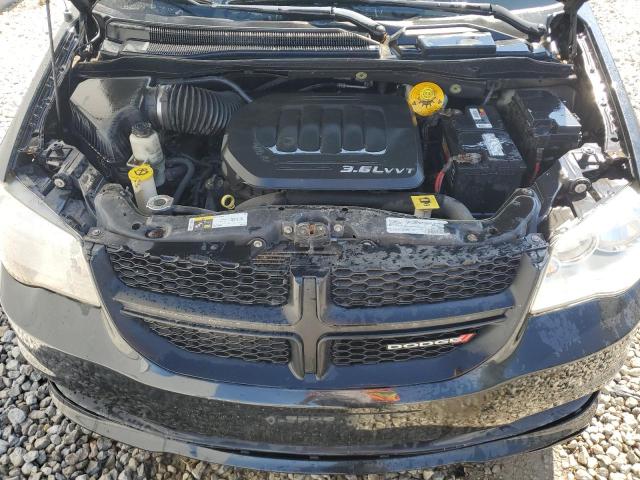 2016 DODGE GRAND CARA 2C4RDGBG2GR100373