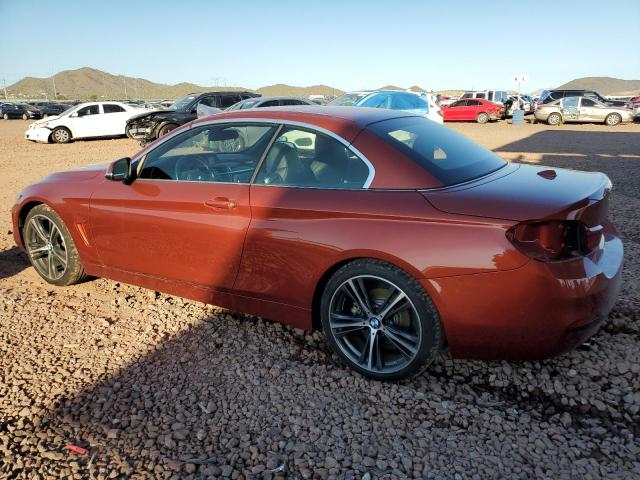 2020 BMW 430I WBA4Z1C09LEE52061