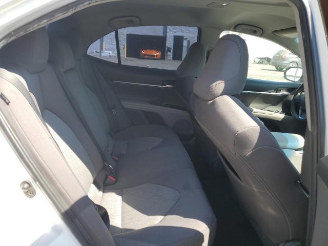 2018 TOYOTA CAMRY L 4T1B11HK5JU053462