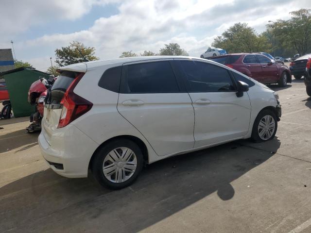 2019 HONDA FIT LX - 3HGGK5H42KM745945