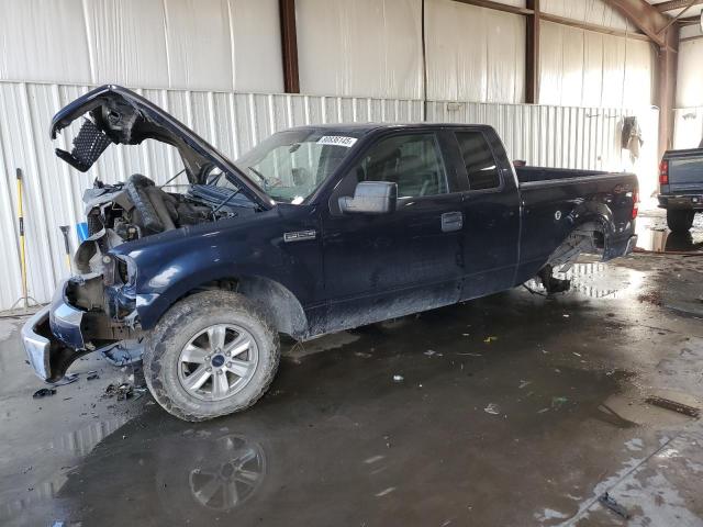 2006 FORD F150 #3280540136