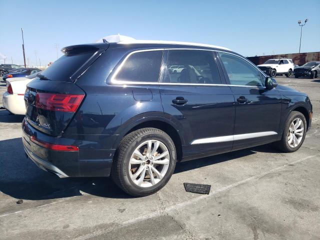 2017 AUDI Q7 PREMIUM #3265109866