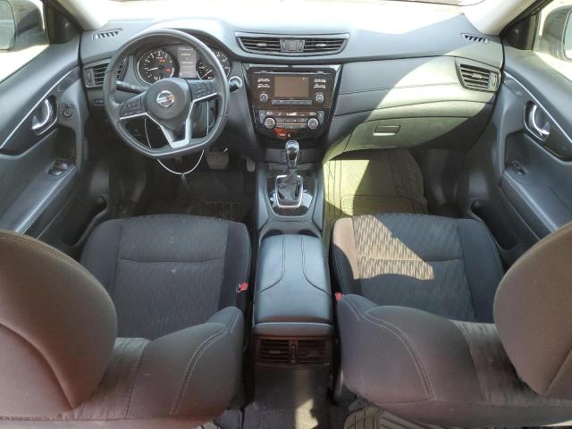 2017 NISSAN ROGUE S 5N1AT2MT2HC842047