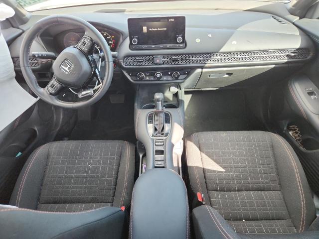 2024 HONDA HR-V SPORT #3260819048