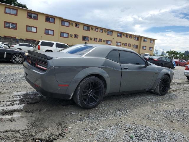 2023 DODGE CHALLENGER 2C3CDZFJ4PH648022