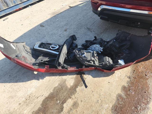 2020 NISSAN PATHFINDER - 5N1DR2DM4LC576530