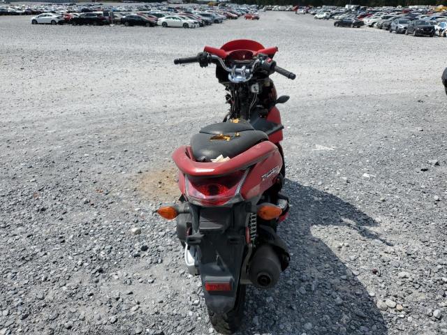 2013 HONDA PCX 150 MLHKF1215D5002531