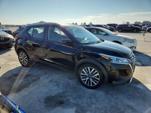 2022 NISSAN KICKS SV 3N1CP5CVXNL493969