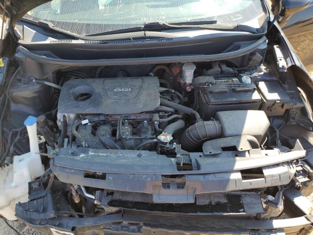 2017 KIA RIO EX KNADN4A37H6007231