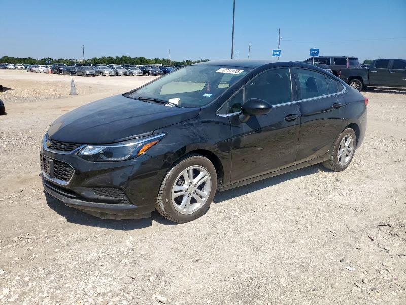 Global Auto Auctions: 2018 CHEVROLET CRUZE LT