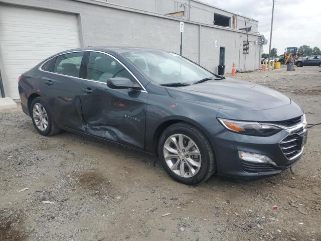 2019 CHEVROLET MALIBU LT 1G1ZD5ST5KF199748