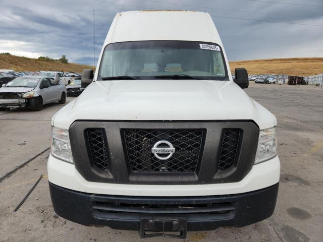 2018 NISSAN NV 2500 S 1N6BF0LY7JN818030