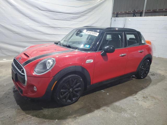 Global Auto Auctions: 2019 MINI COOPER S