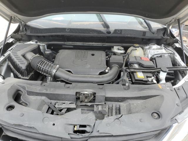 2022 CHEVROLET BLAZER 2LT #3290292213