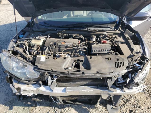 2016 HONDA CIVIC LX - 2HGFC2F57GH524401