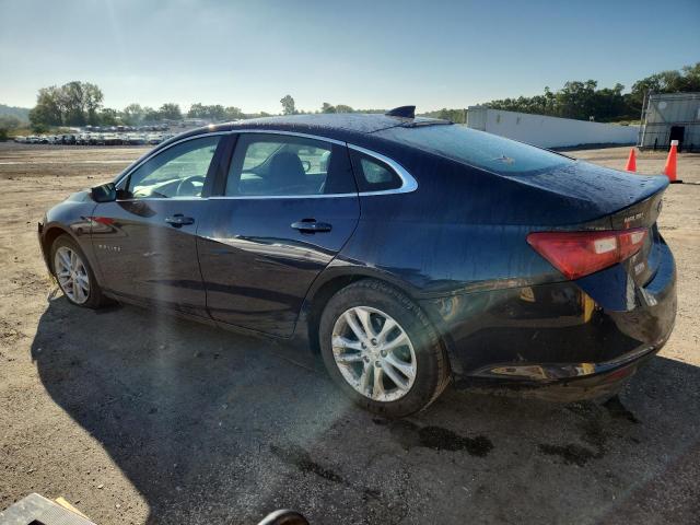 2018 CHEVROLET MALIBU LT - 1G1ZD5ST5JF222654