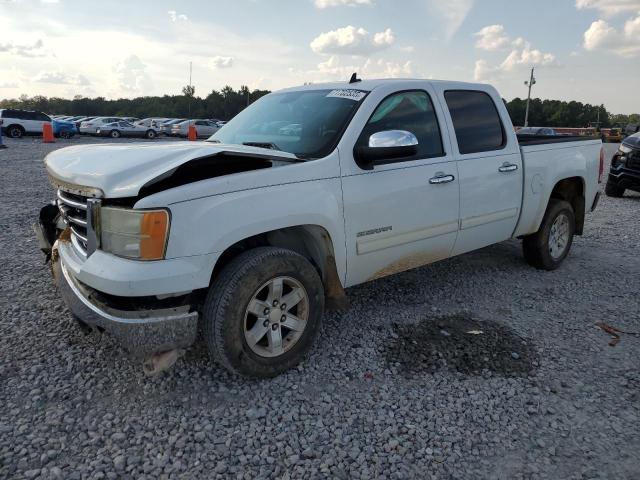 GMC SIERRA C1500 SLE