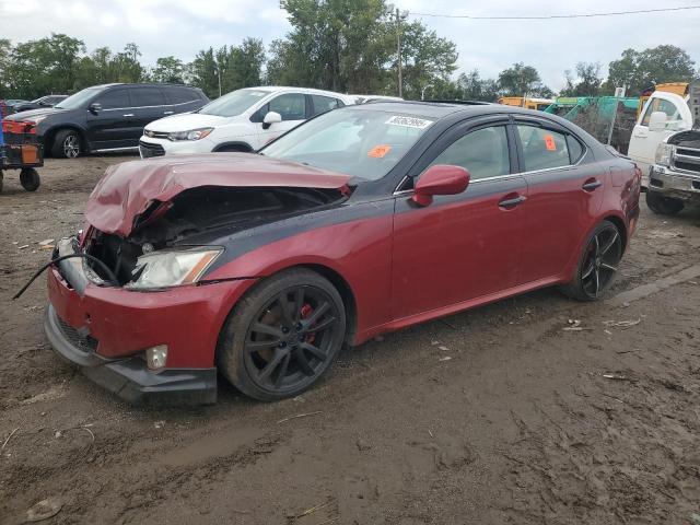 LEXUS IS 250