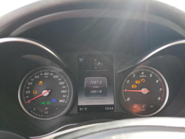 2015 MERCEDES-BENZ C 300 55SWF4JB8FU060892