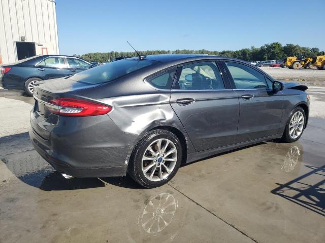 2017 FORD FUSION SE - 3FA6P0H76HR407443