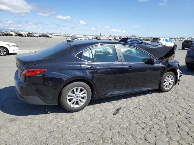 2025 TOYOTA CAMRY XSE 4T1DAACK4SU044768