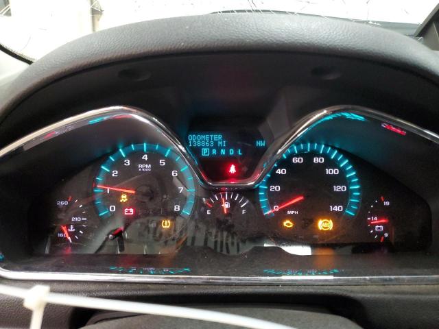 2017 CHEVROLET TRAVERSE L #3290292211