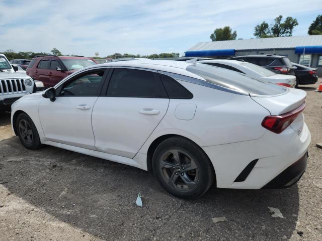 2021 KIA K5 LXS #3290400761