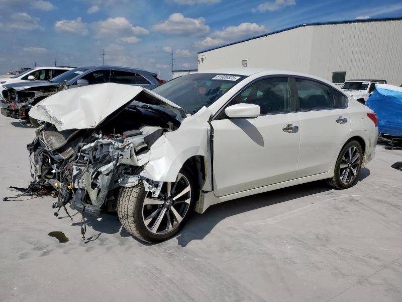 2016 NISSAN ALTIMA 2.5 - 1N4AL3AP1GN379344