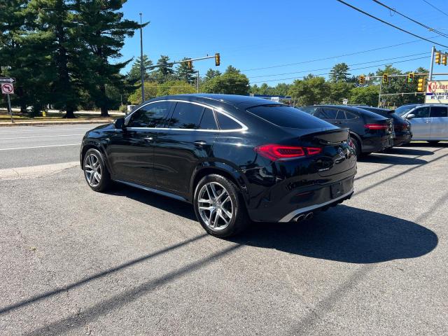 2021 MERCEDES-BENZ GLE COUPE 4JGFD6BB1MA222560